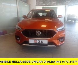 ZS (2021-->) ZS 1.5 VTI-TECH LUXURY