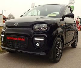 MUST DCI DAB ALU AUCH IN WEIß