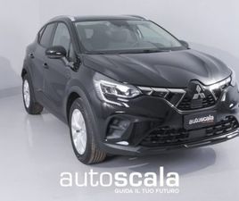 ASX 2ª SERIE ASX 1.0L 91 CV INVITE