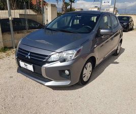 SPACE STAR 1.2 B 71CV KM 34000 !!! COME NUOVA