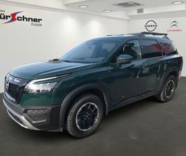 ROCK CREEK AWD 3.5 V6