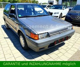 1,6 LX 1HAND TÜVNEU OLDTIMER H KENNZEICHEN