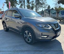 X-TRAIL 3ª SERIE X-TRAIL 2.0 DCI 4WD N-CONNECTA
