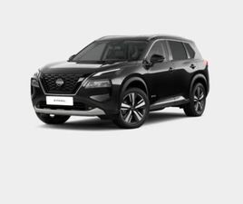 X-TRAIL 4ª SERIE X-TRAIL E-POWER E-4ORCE 4WD 5 POSTI TEKNA