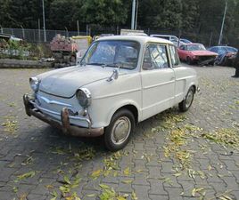 NSU SPORT PRINZ NSU PRINZ NSU PRINZ 1961
