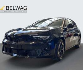 OPEL ASTRA GSE ASTRA 1.6T/225 GSE HYBRID