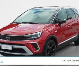 CROSSLAND 1.5 110CV ULTIMATE