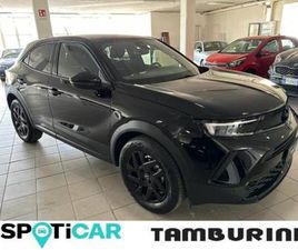 MOKKA 2ª SERIE MOKKA 1.5 DIESEL GS LINE