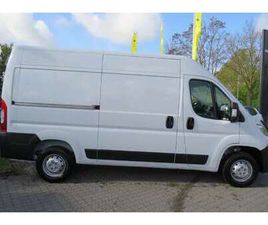 OPEL MOVANO CARGO L2H2 BLUEHDI 140 *TEMP*KLIMA*PDC*DAB*BLUET*