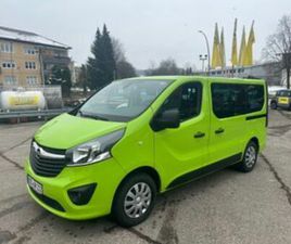 B KOMBI COMBI L1H1 *AHK*2 SCHIEBETÜREN