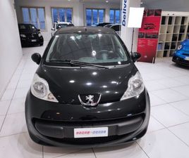 107 1.0 68CV 5P. DESIR