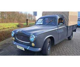 PEUGEOT 403 CAMIONNETTE