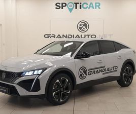 408 1.2 PURETECH ALLURE S&S 130CV EAT8