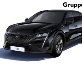 408 408 PURETECH 130 S&S EAT8 ALLURE