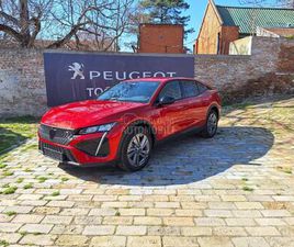 PEUGEOT 408 N1 ALLURE 1.6E 215 AT