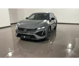 PURETECH 130 S&S EAT8 ALLURE