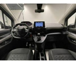 PURETECH 110 S&S ACTIVE STANDARD