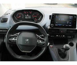 PURETECH 110 S&S ALLURE