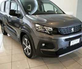 RIFTER RIFTER BLUEHDI 100 S&S GT LINE LONG