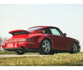 1991 PORSCHE 911 / 964 CARRERA RS
