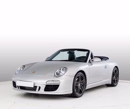 911 (997) 911 CARRERA S COUPÉ