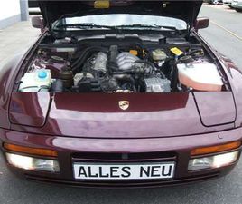 S2*TARGA*VOLL-AUSSTATTUNG*1.HD*BRD*ALLES-NEU