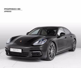 PORSCHE PANAMERA PANAMERA 2ª SERIE PANAMERA 3.0