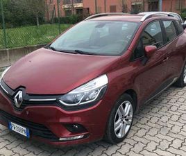 CLIO SPORTER 1.5 DCI ENERGY BUSINESS 75CV