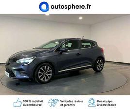 RENAULT CLIO 1.0 TCE 90CH INTENS -21