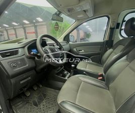 RENAULT EXPRESS 2021 DIESEL 432034 OCCASION À CASABLANCA MAROC