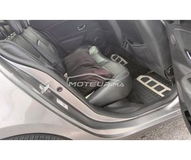 RENAULT FLUENCE 19 2016 DIESEL 433462 OCCASION À CASABLANCA MAROC