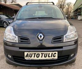 DYNAMIQUE TCE 100**1 BESITZ**AHK**