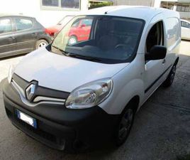KANGOO 3ª SERIE KANGOO 1.5 DCI 90CV F.AP. 4P. EXPRESS