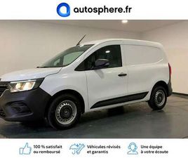 RENAULT KANGOO 1.5 BLUE DCI 95CH GRAND CONFORT