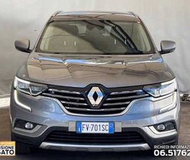 KOLEOS 2ª SERIE 2.0 DCI INITIALE PARIS 175CV X-TRONIC