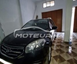RENAULT KOLEOS 2012 DIESEL 419953 OCCASION À TANGER MAROC