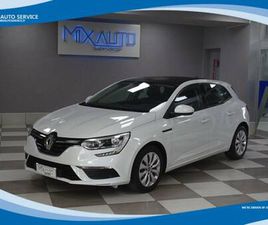 RENAULT MEGANE MEGANE 1.3 TCE 100CV LIFE EU6