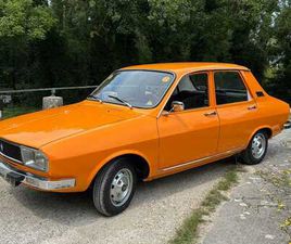 RENAULT 12 TL