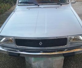 VOITURE DE COLLECTION