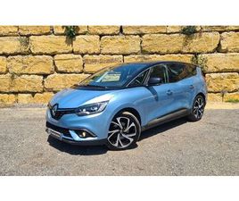 RENAULT SCENIC 1.7 BLUE DCI INTENS