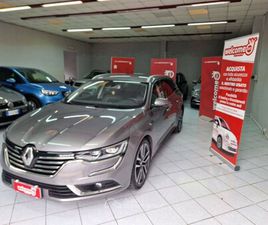 SPORTER 1.6 DCI ENERGY INTENS 160CV EDC