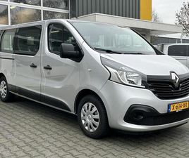 RENAULT-TRAFIC-PASSENGER-9PERSOONS-16-DCI-GRAND-AUTHENTIQUE-ENERGY-BTW-BPM-VRIJ-MARGE-LENGTE-2-AIRCO-CRUISE-CONTROL-NAVIGATIE-PDC-1E-EIGENAAR-COMBI-KOMBI-PASSEN