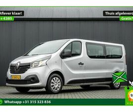 RENAULT-TRAFIC-PASSENGER-16-DCI-9PERS-L2H1-INCL-BPM-BTW-VRIJ-RLINK-NAVI-AIRCO-CRUISE-PDC-MF-STUUR-START-STOP