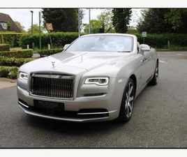 6.6 V12 AUTO EURO 6 2DR