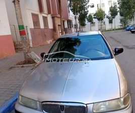 ROVER 400 ROVER SERIE 400 1999 DIESEL 440627 OCCASION À CASABLANCA MAROC