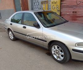 ROVER 400 ROVER SERIE 400 SRD 1999 DIESEL 424289 OCCASION À CASABLANCA MAROC