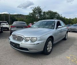 2,0 V6 AUTOMATIK *64000KM*TÜV NEU!