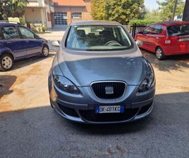 ALTEA ALTEA 1.4 FREE