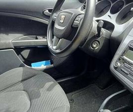 SEAT ALTEA FREETRACK, 2012, 173'000 KM - ANNONCE 7078979