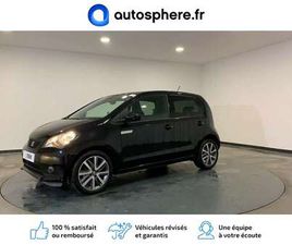 SEAT MII ELECTRIC 83CH PLUS 4CV